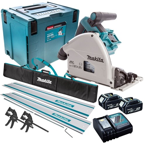 Makita dsp600tj 36v - makita,