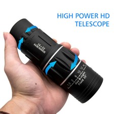 16X52 MONOCULAR SPOTTING