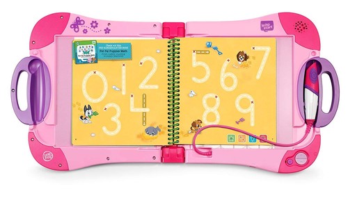 Leapfrog leapstart interactive - leapstart,