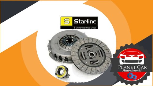 3ds1108 clutch kit - 3ds1108,