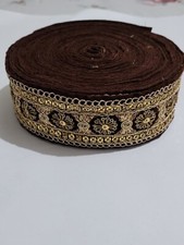 Indian lace Wholesale  1x9