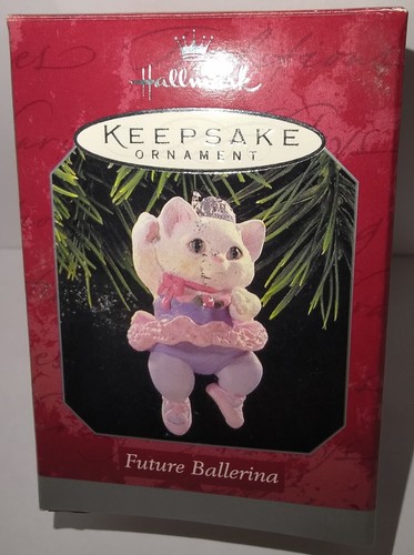 Hallmark keepsake christmas - hallmark,