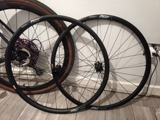 FSA AGX 11- 12 s 29´´ 6B