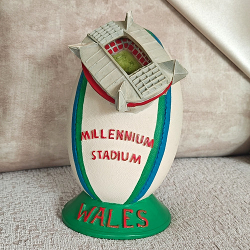 Wales millennium stadium rugby - stadium,