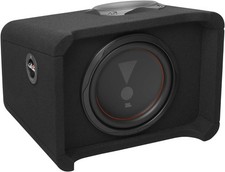JBL Club 1000P Subwoofer
