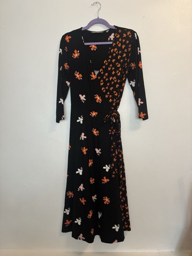 Dorothy perkins black - &, orange
