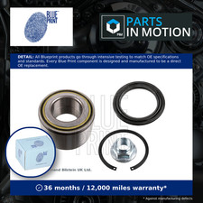 Wheel Bearing Kit fits FORD RANGER ET TDCi 2.5D Front Left or Right 99 to 11 New