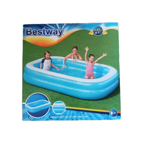 Bestway large rectangular - bestway,