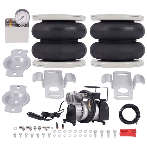 Air suspension kit - suspension,