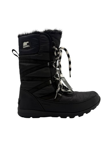 New sorel whitney waterproof - new,
