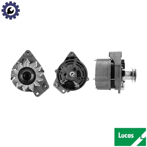 Alternator lra00730 for - alternator,