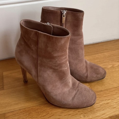 Gianvito rossi ankle - rossi,