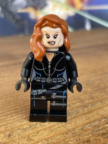 Lego super heroes - heroes, avengers