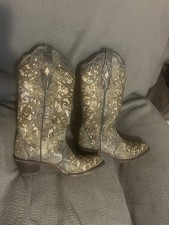 Corral Women's A 4231 Leather