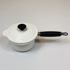 Le Creuset Enamel Cast Iron