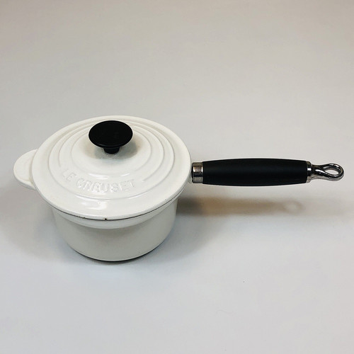 Creuset enamel cast iron - enamel,
