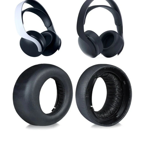 Pair headset pads for ps5 - pair,
