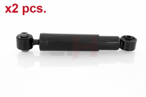 Pcs shock absorber set - pcs, 2