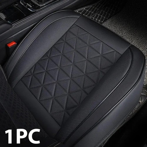 Universal leather front car - leather,