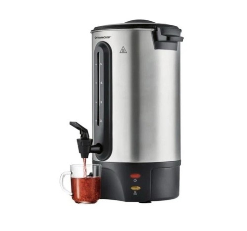 Silvercrest hot drinks - silvercrest,