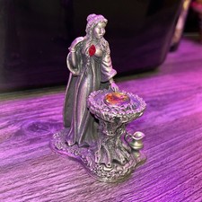 MYTH AND MAGIC THE MIRROR OF