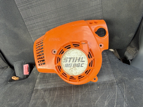 Stihl bg56 bg86 - sh56, sh86