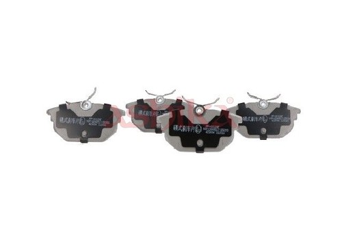 Rear axle fits alfa - romeo, 33