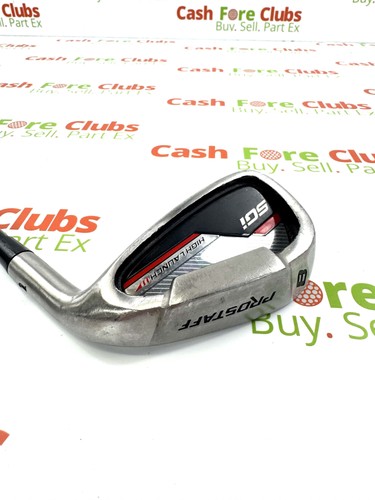 Wilson pro staff - staff, 8