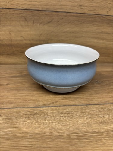 Denby castile blue stoneware - denby,