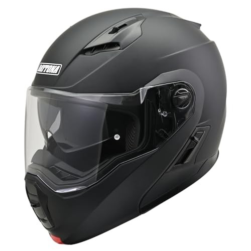 Daytona motorcycle helmet - daytona,