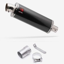 Lextek Stainless Steel OP8C