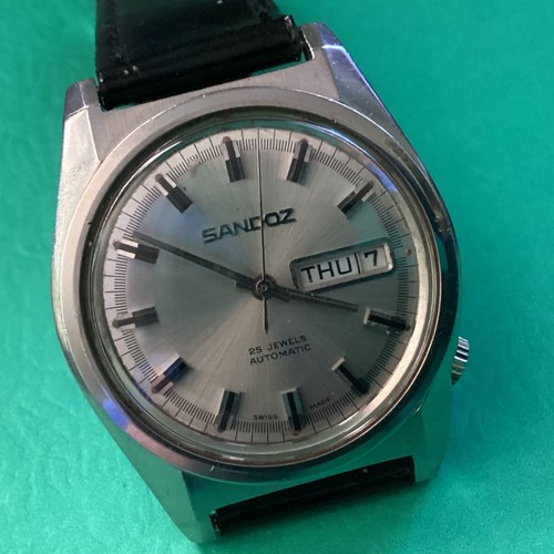 Sandoz jewel automatic - jewel,
