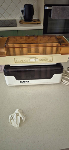 Clairol conditioning way - clairol,
