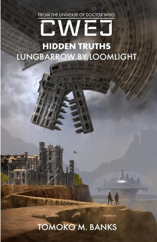 Cwej lungbarrow loomlight - lungbarrow, by