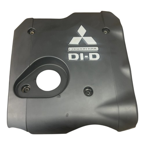 Mitsubishi l200 engine cover - mitsubishi,