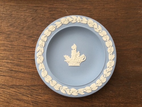 Wedgwood vintage blue - wedgwood,