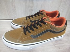 Vans Tnt Advanced Prototype
