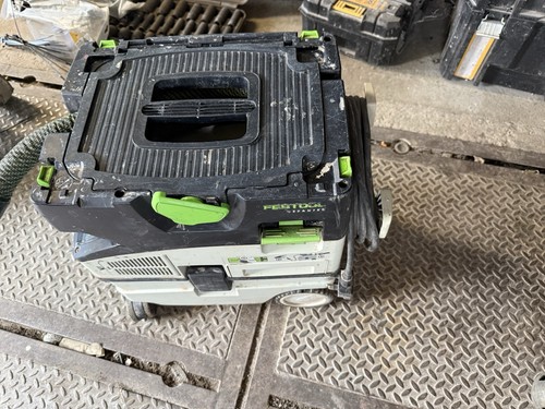 Festool ctm midi class - festool,