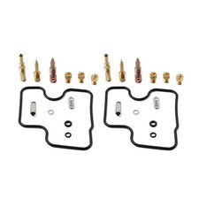 Motorcycle Carb Rebuild Parts
