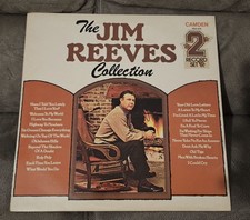 Jim Reeves the Jim Reeves