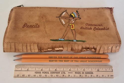 Rare vintage vancouver canada - rare,