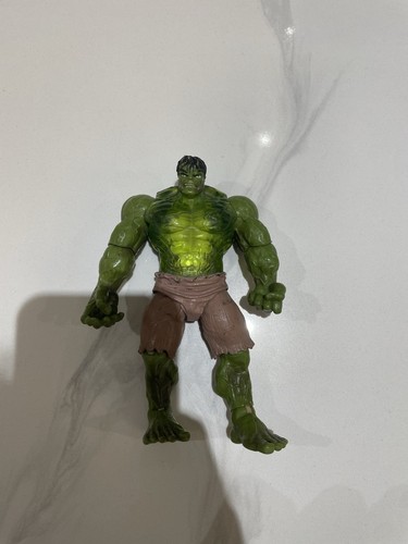 Vintage marvel avengers - avengers, hulk