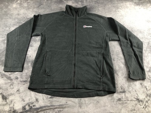 Berghaus fleece jacket - berghaus,