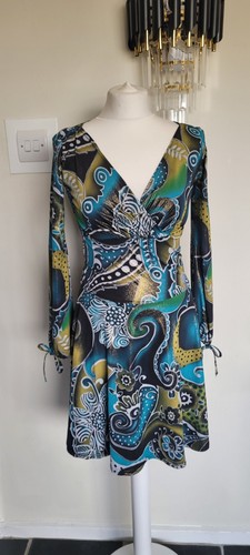 Vintage y2k crossover dress - y2k,
