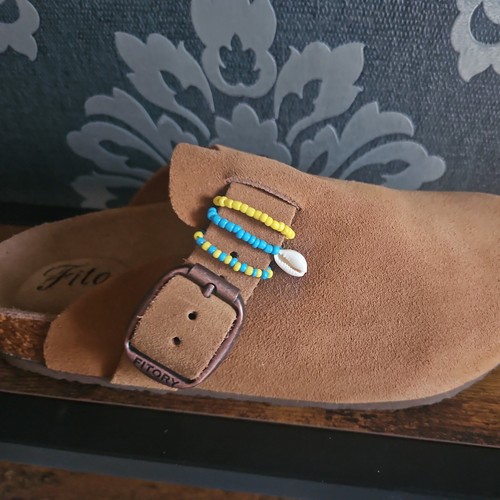 Birkenstock boston shoes - birkenstock,