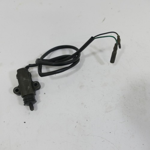Kawasaki 1500 kill switch - vn,
