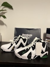 Reebok NBA Shawn Kemp Kamikaze