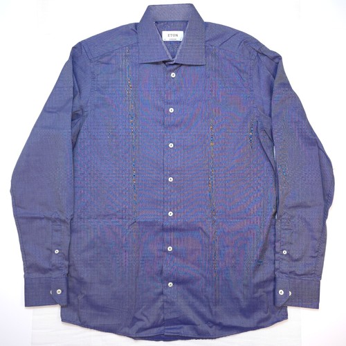Eton shirt mens size - 41, /