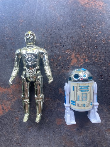 Vintage star wars sensor - wars,