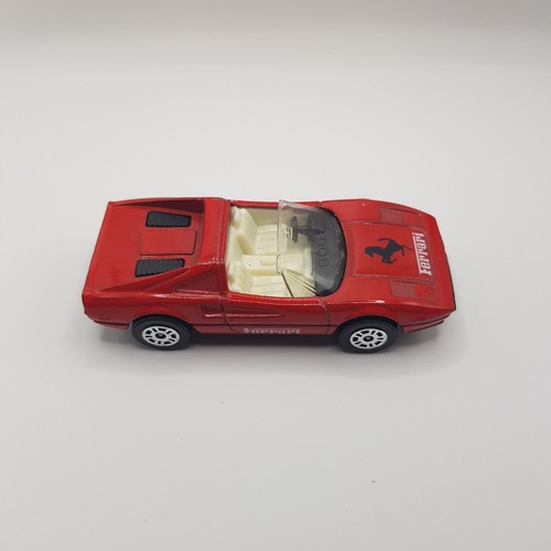 Corgi ferrari 308 - corgi,